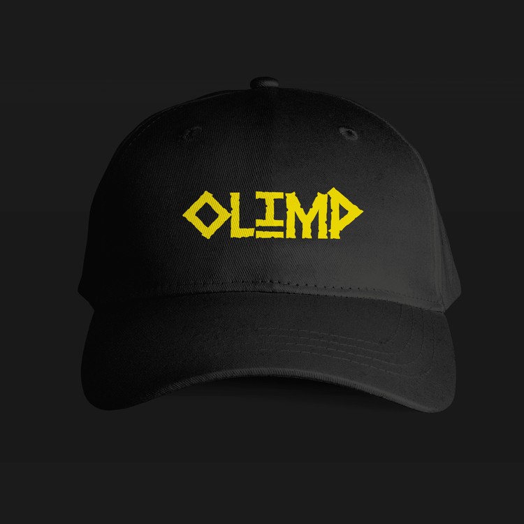 Chris Carson x Dj Soina - Olimp (czapka) [czapka]