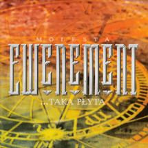 Molesta Ewenement - Taka Płyta… [CD]
