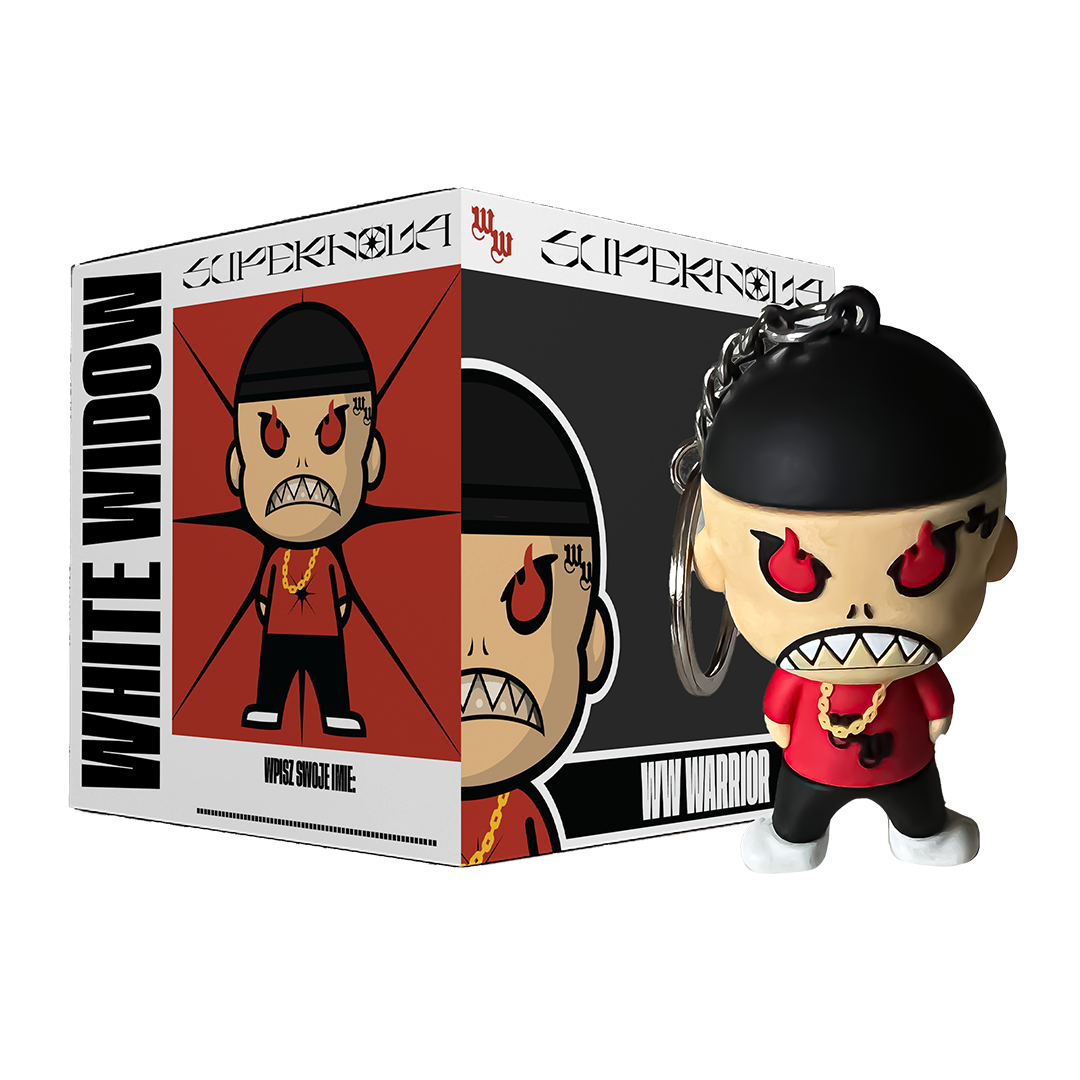 SUPERNOVA WW Warrior