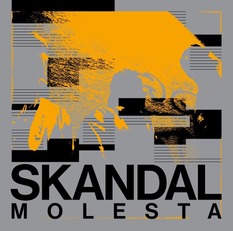 Molesta Ewenement - Skandal (Reedycja) [CD]