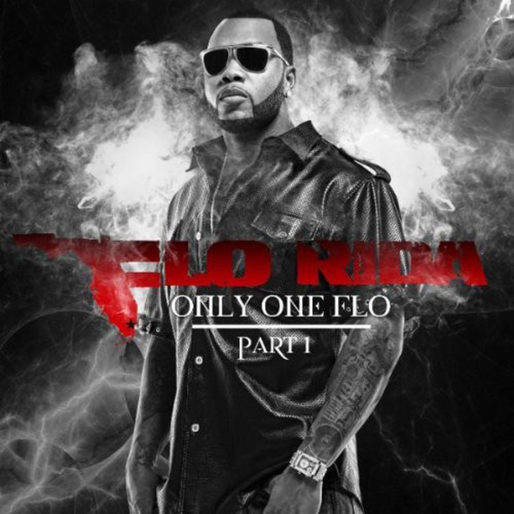 Flo Rida - Only One Flo (Part 1) [CD]