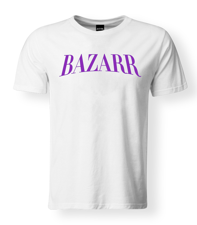 Kobik - Bazarr - koszulka [t-shirt]