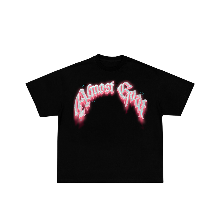 Smolasty - Almost Goat (Tees) [t-shirt]
