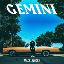 Macklemore - Gemini [CD]
