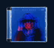 PlanBe - BLUE MOON DELUXE [CD]